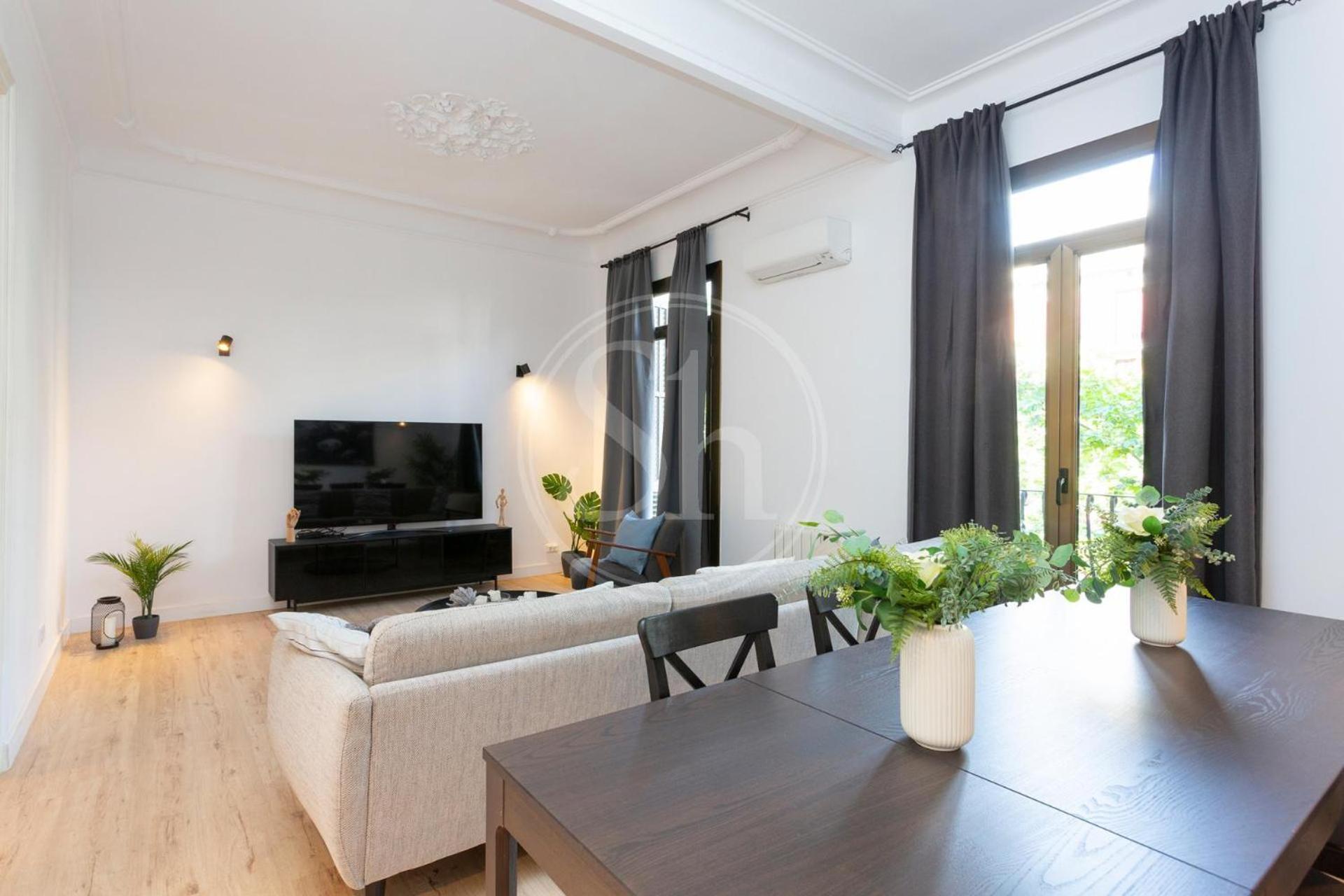 Apartament Centrico Familiar *