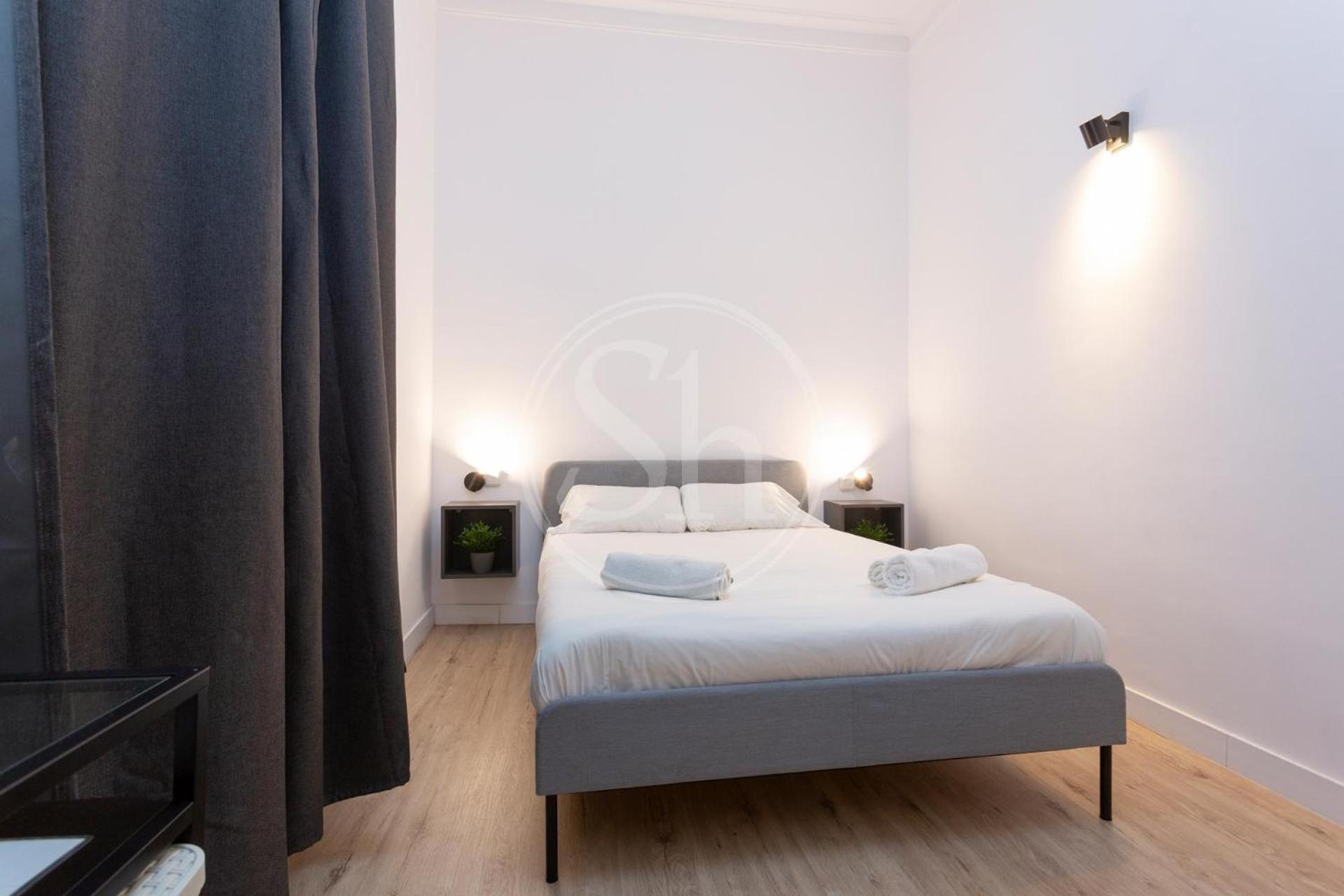 Apartament Centrico Familiar