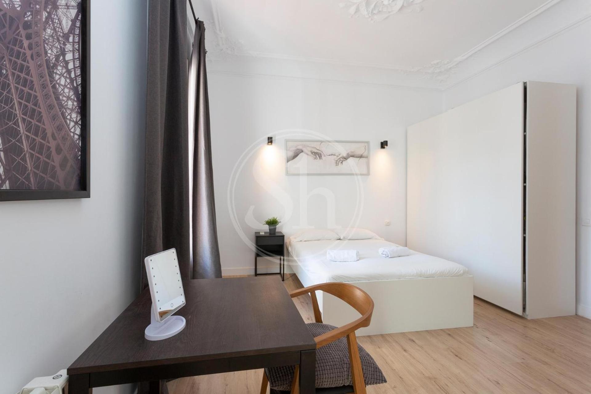 Apartament Centrico Familiar Barcelona