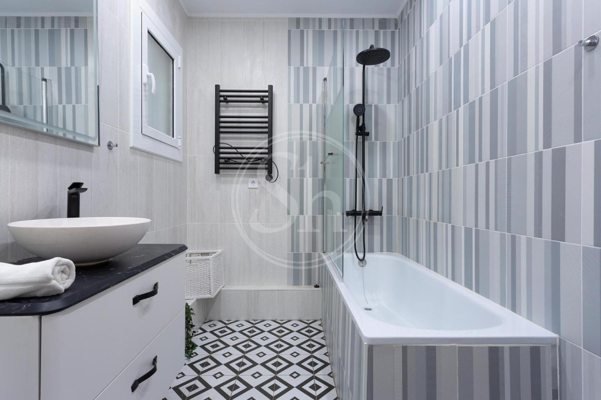 Apartament Centrico Familiar Barcelona