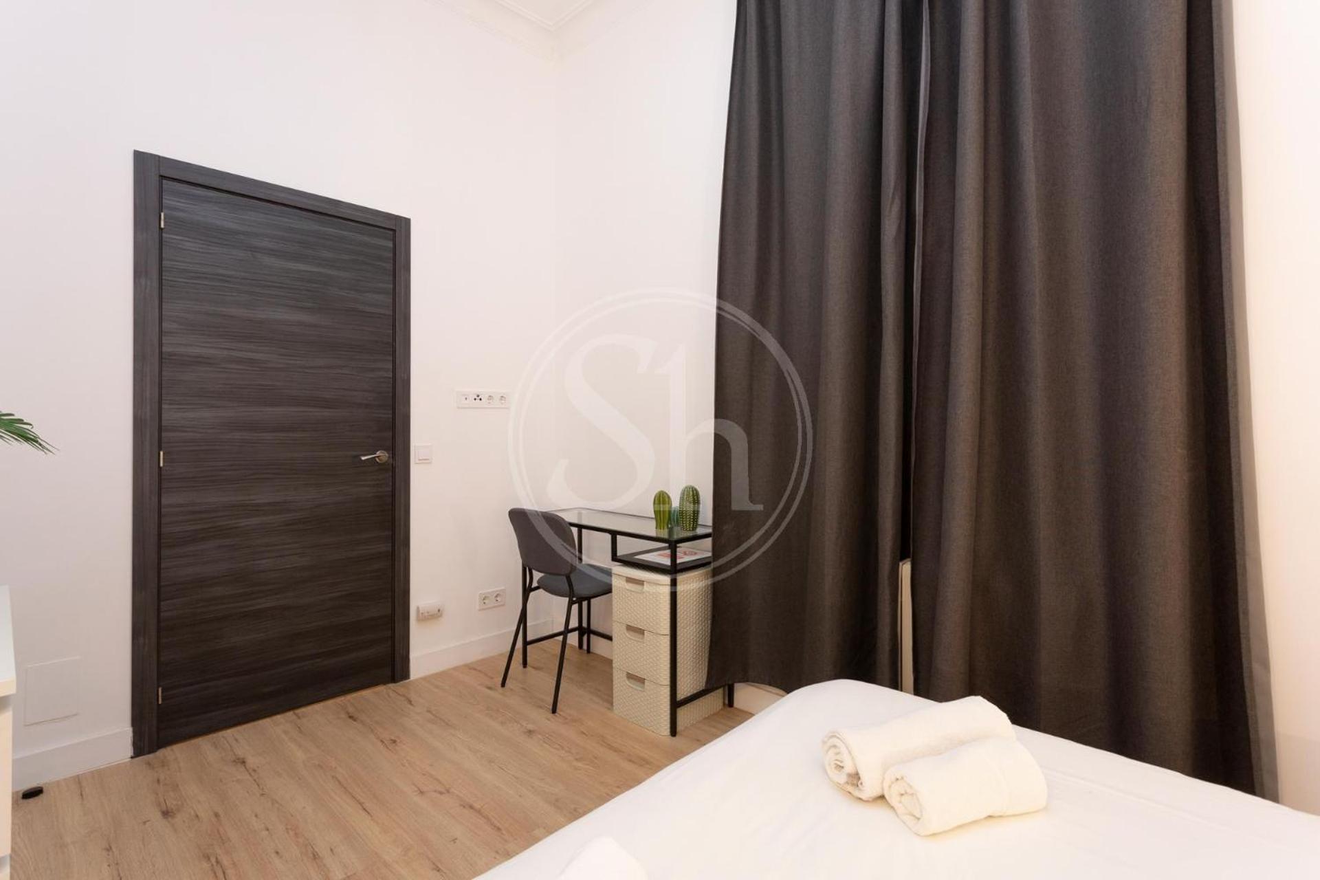 Apartament Centrico Familiar Barcelona